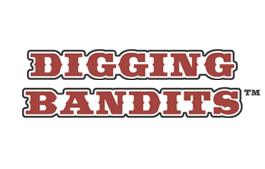 Digging Bandits